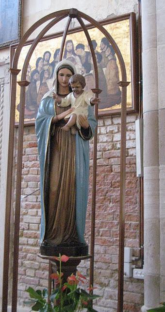 Chiesa di Sant'Elena