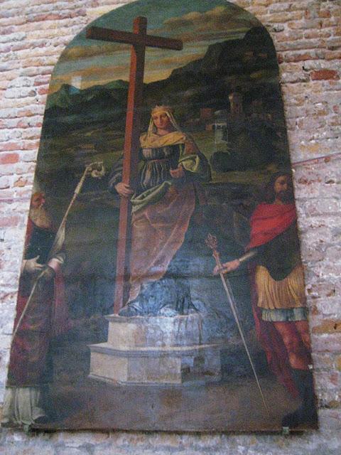 Chiesa di Sant'Elena