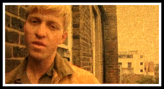 The Drums – How It Ended [Video]