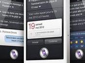 iPhone présent chez Bouygues Telecom...