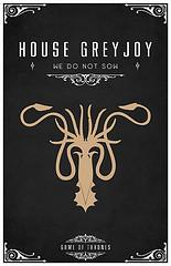 Un type plein de talent a créé des posters basés sur les sigils...