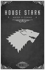 Un type plein de talent a créé des posters basés sur les sigils...