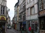 Rouen l'heure client mystère