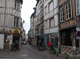 Rouen à l'heure du client mystère