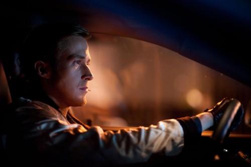 Ryan Gosling - Drive de Nicolas Winding Refn - Borokoff / Blog de critique cinéma