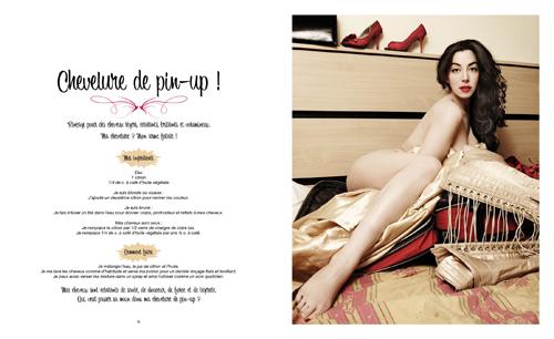 Livres-Beaute-eve-chevelure-de-pin-up-hoosta-magazine-paris