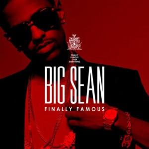 [Chronique] Big Sean – Finally Famous.