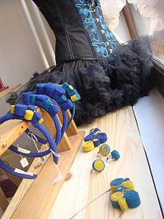 Les vendredi créateurs.