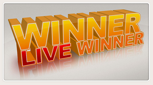 Partouche.fr : des packages live pour nos meilleurs joueurs