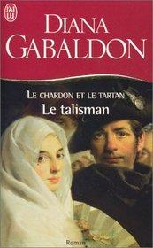 9782290316825 Le chardon et le tartan, tomes 1 à 3    Diana Gabaldon