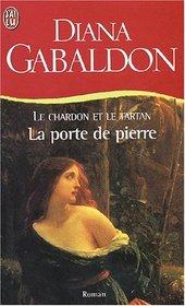 9782290316771 Le chardon et le tartan, tomes 1 à 3    Diana Gabaldon