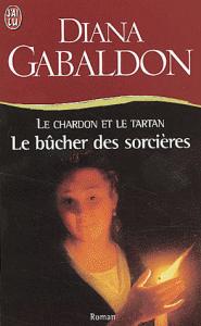 9782290316863FS 185x300 Le chardon et le tartan, tomes 1 à 3    Diana Gabaldon