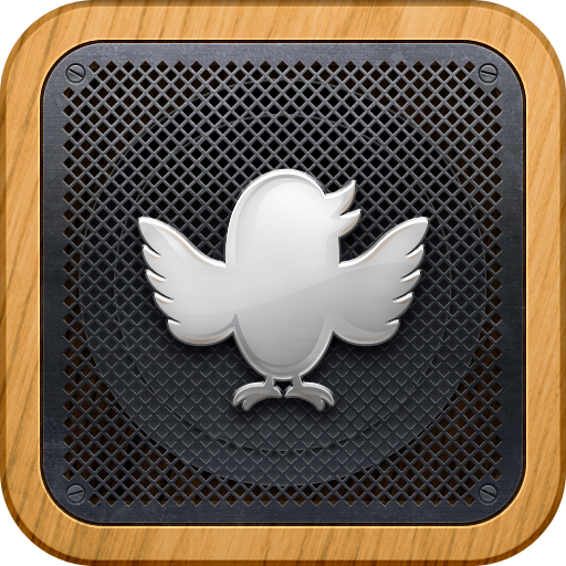 image TweetSpeaker : un client Twitter qui lit vos tweets !