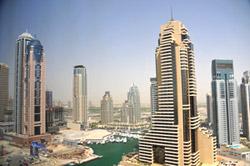 Partez en vacances à Dubaï