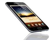 Samsung Galaxy Note, smartphone tablette?