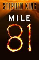 Mile 81,  Stephen King,