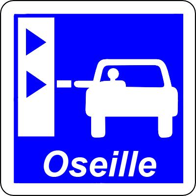 Un péage, pas un cochon tirelire