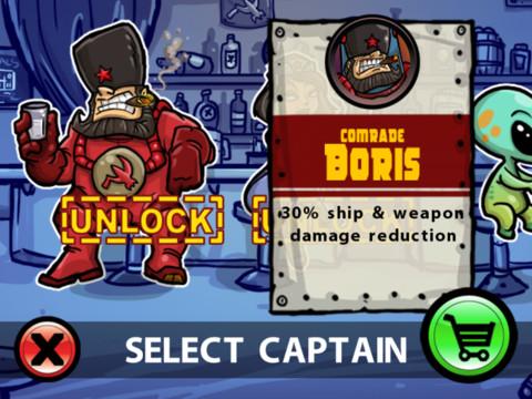 Télécharger le Jeu du Jour: Cosmonauts