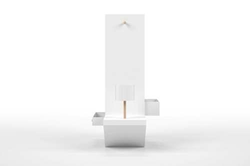 Kenyon Yeh, design et déconstruction