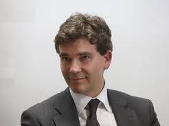 Arnaud Montebourg