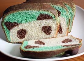 Panda, panda & panda!  //