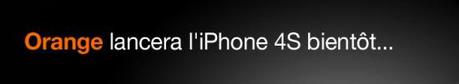 Apple-iPhone-4S-Orange Apple iPhone 4S Orange