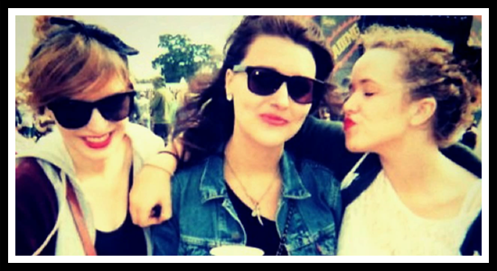 The Vaccines – Wetsuit [Instagram Video]