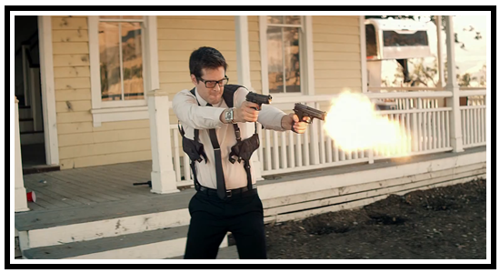 Mayer Hawthorne – The Walk [Video]