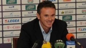 Brnovic veut battre l’Angleterre et Capello