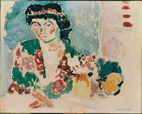 Matisse-woman-in-kimono-1906-Stein-exposition-picasso-cezanne-blog-hoosta-magazine-paris