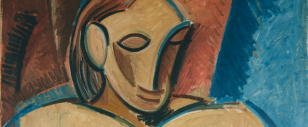 “Matisse, Cézanne, Picasso : l’aventure des Stein”