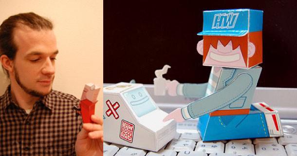 Blog_Paper_Toy_papertoy_Ghosts_in_the_Machine_Horrorwood Blog_Paper_Toy_papertoy_Ghosts_in_the_Machine_Horrorwood