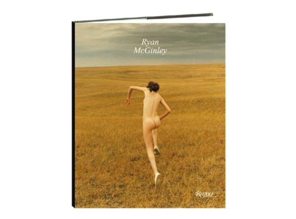 RYAN MCGINLEY – UNTITLED NEW BOOK FOR 2012