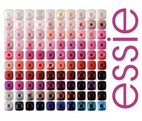 teintes_essie