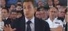 Algues vertes : Sarkozy défend les agriculteurs face aux 