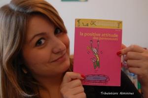 Rester positive