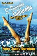 Les 32 ans de la Foire Saint-Germain