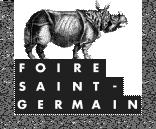 Foire Saint Germain