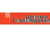 artistes contemporains
