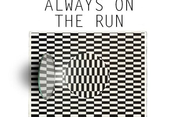 « Always on the Run », le nouveau single de Yuksek en vidéo et en maxi