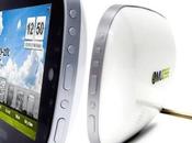 Muzee Cloudia petite station Android