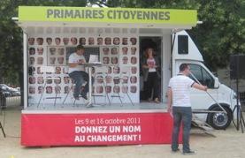 Les rites de la politique (10) : la remontée du terrain Les rites de la politique (10) : la remontée du terrain