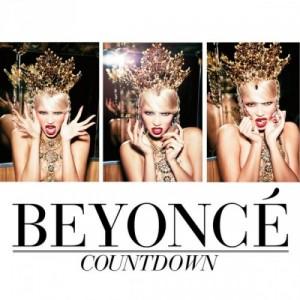 Beyoncé – Countdown (vidéo)