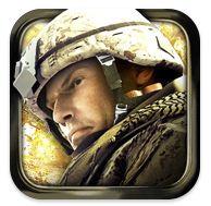 Promotion sur une sélection de jeux Gameloft iPhone / iPod Touch / iPad à 0.79€ (9mm, Eternal Legacy, ...)