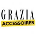 Grazia lance son guide de mode sur iPad