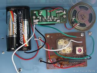 CONNEXION - Projet photo 52 (semaine #40)