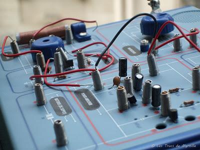 CONNEXION - Projet photo 52 (semaine #40)