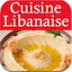 Cuisine Libanaise 101 Recettes icone