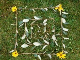 Land Art by Apikia