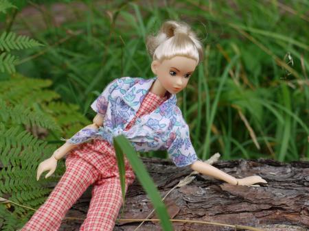 Encore une victoire pour Greenpeace : Barbie n’avait qu’à bien se tenir !